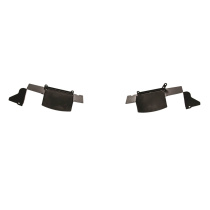 Ford Focus ST MK4 2019-2022 Dubbla Luftintag AirTec